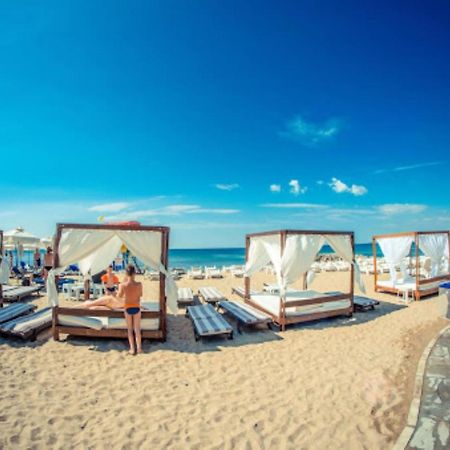 Privilege Fort Beach - Menada Apartments Elenite Ngoại thất bức ảnh