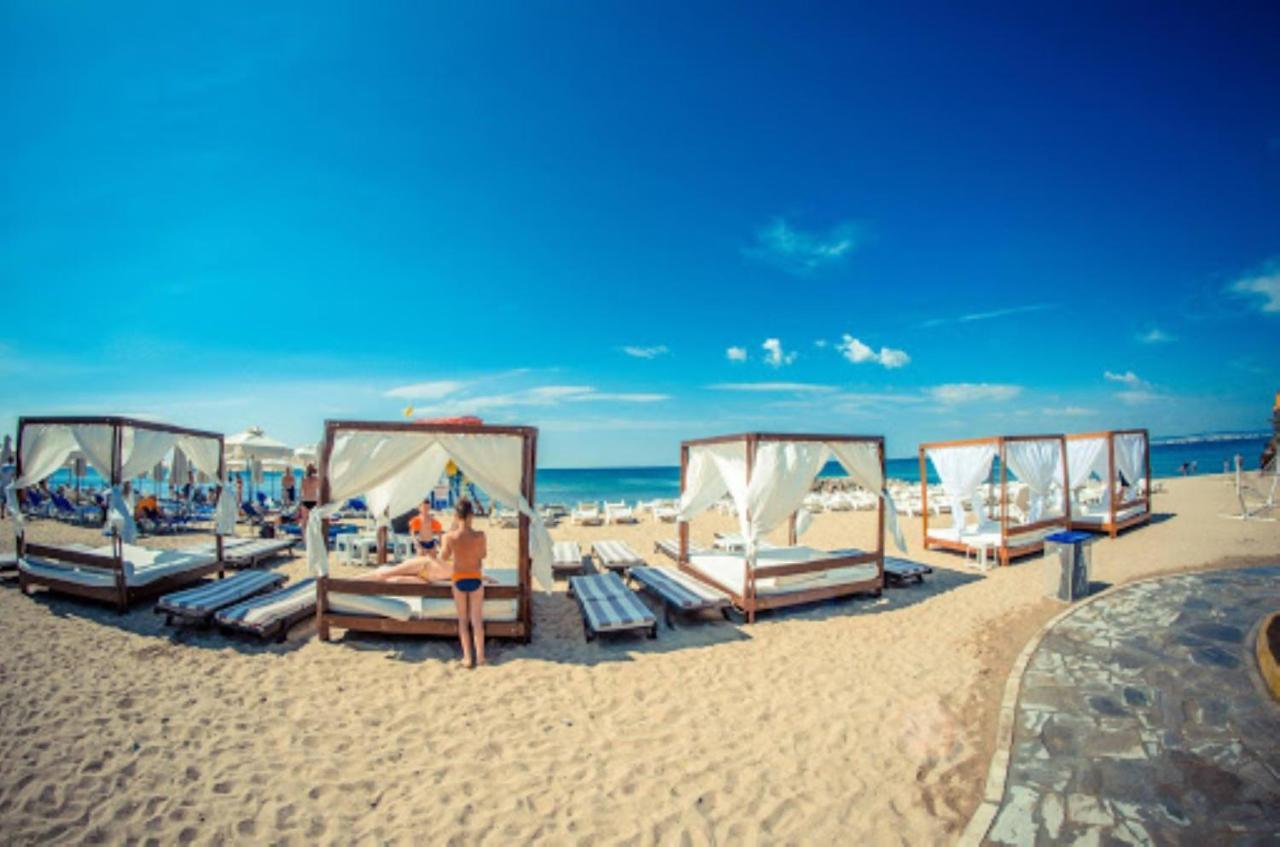 Privilege Fort Beach - Menada Apartments Elenite Ngoại thất bức ảnh