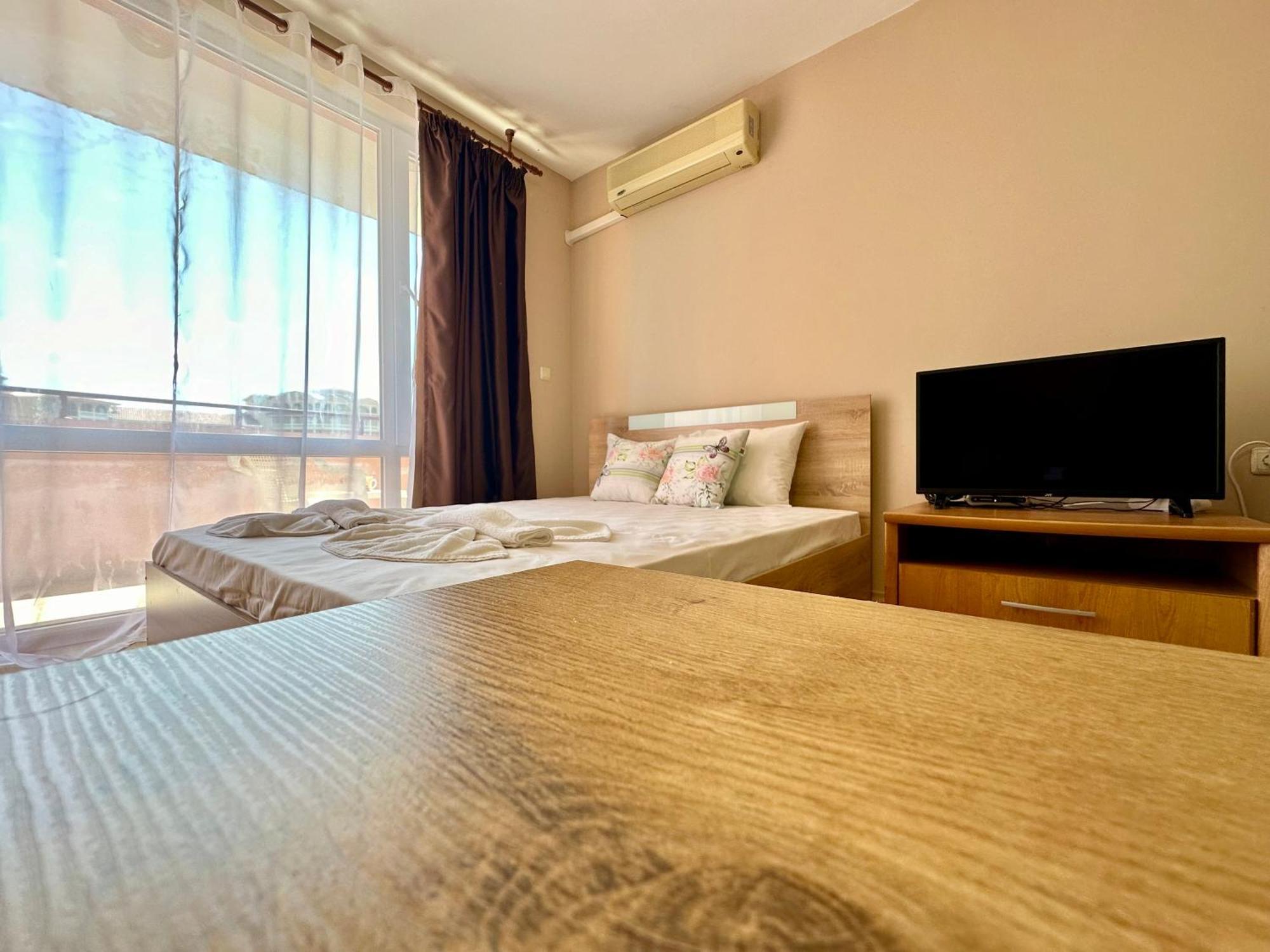 Privilege Fort Beach - Menada Apartments Elenite Ngoại thất bức ảnh