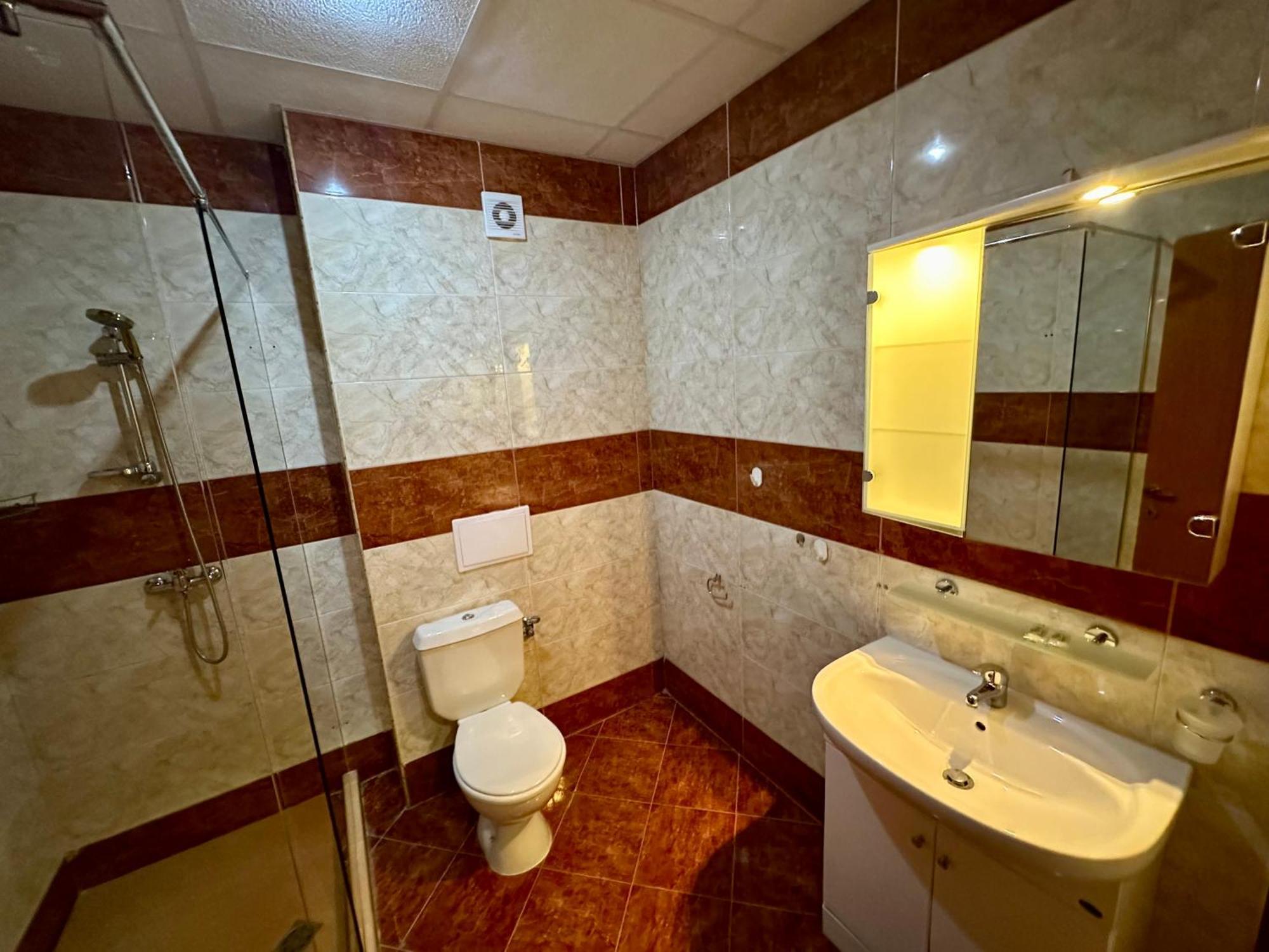 Privilege Fort Beach - Menada Apartments Elenite Ngoại thất bức ảnh