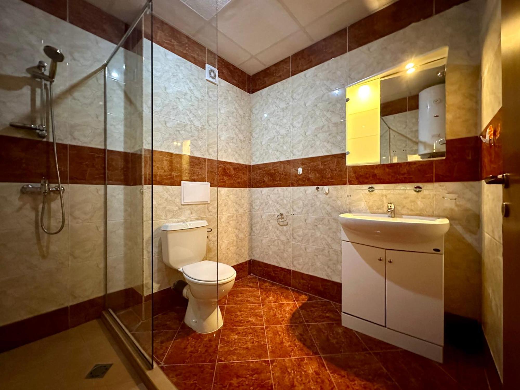 Privilege Fort Beach - Menada Apartments Elenite Ngoại thất bức ảnh