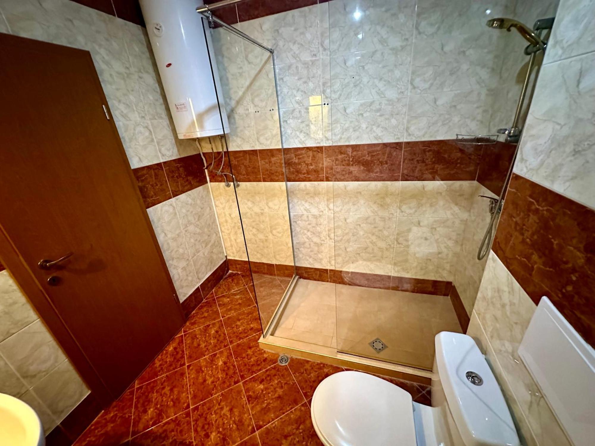 Privilege Fort Beach - Menada Apartments Elenite Ngoại thất bức ảnh