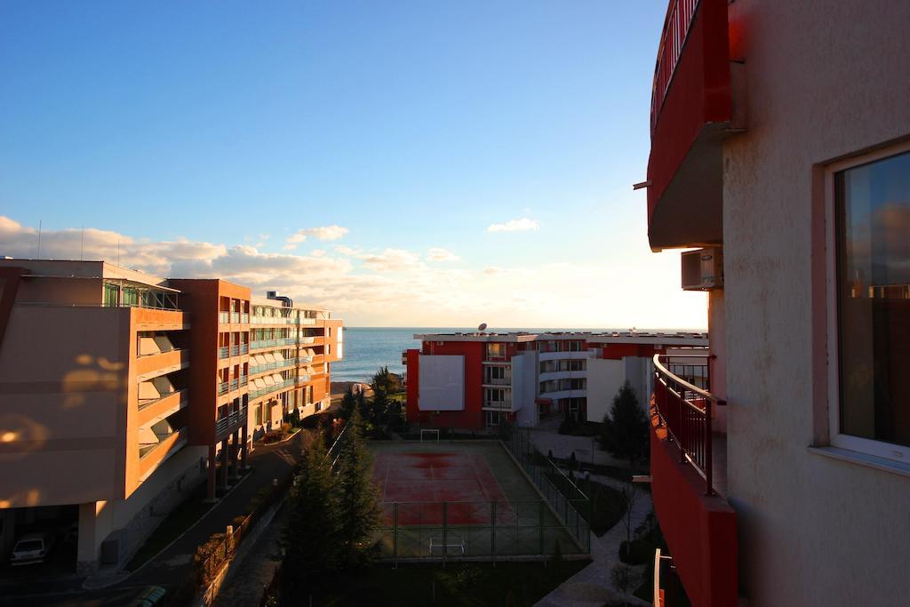 Privilege Fort Beach - Menada Apartments Elenite Phòng bức ảnh