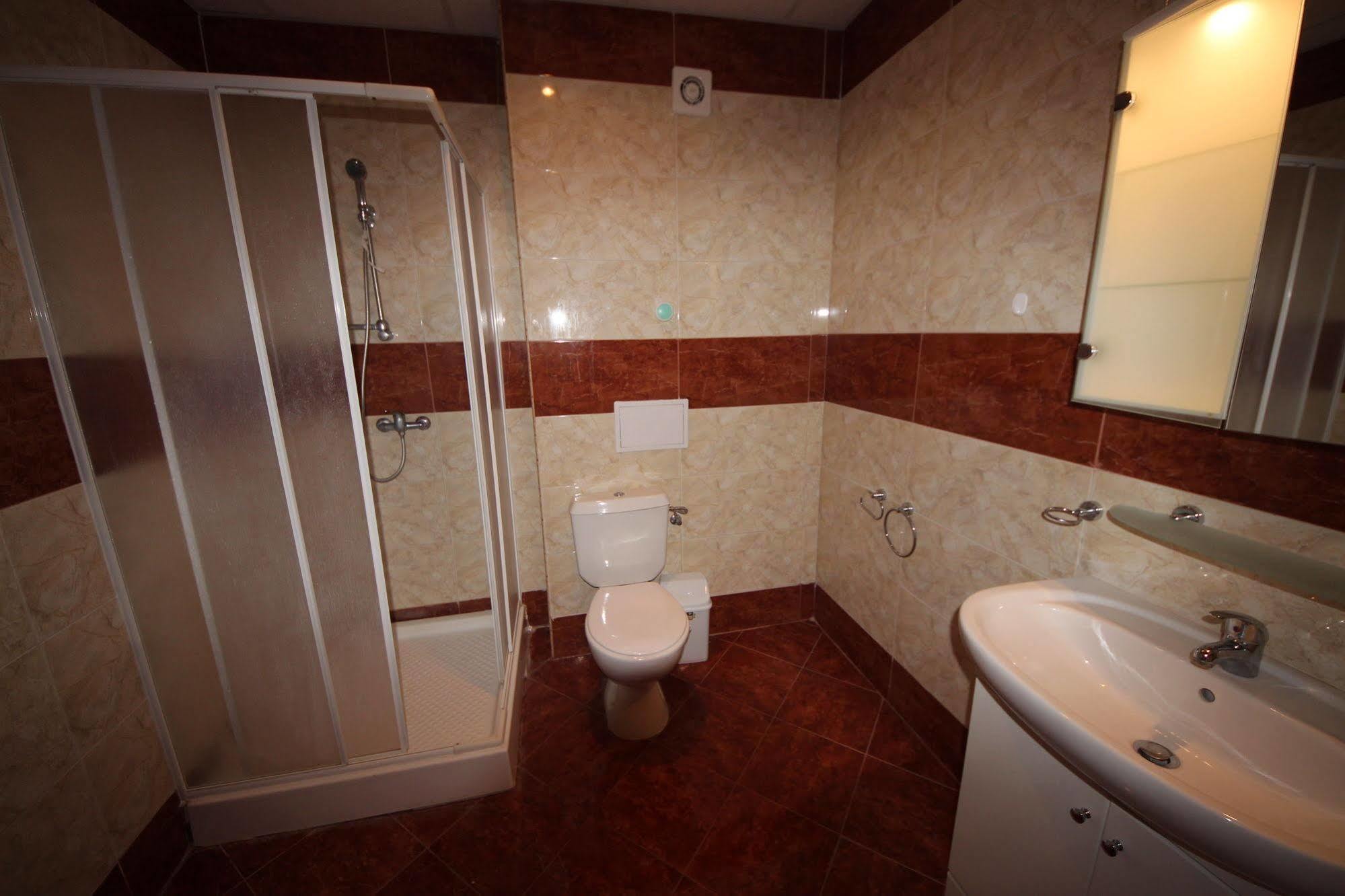 Privilege Fort Beach - Menada Apartments Elenite Ngoại thất bức ảnh