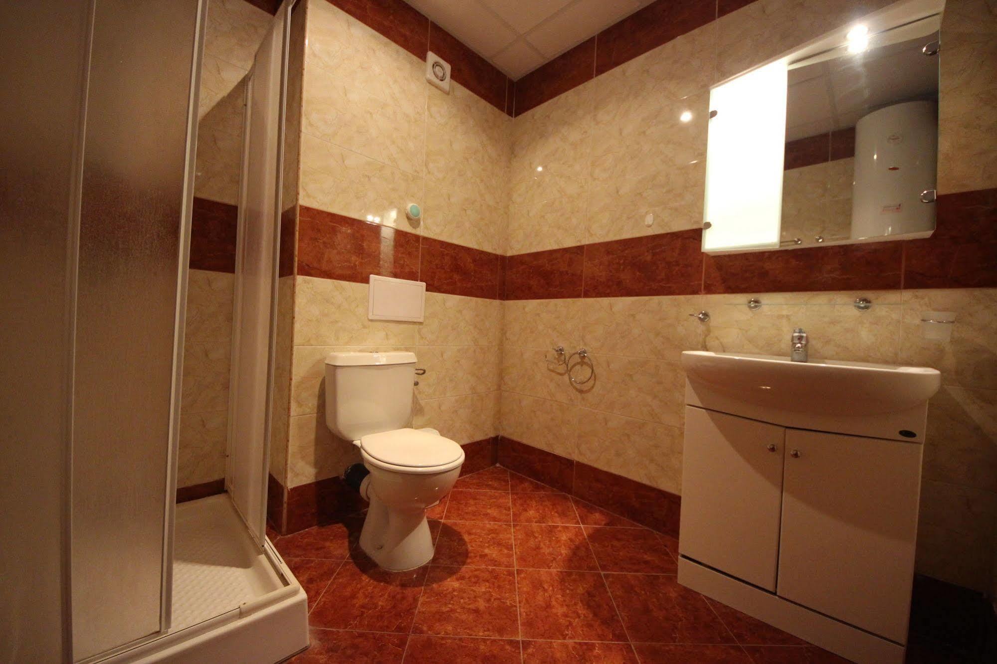 Privilege Fort Beach - Menada Apartments Elenite Ngoại thất bức ảnh